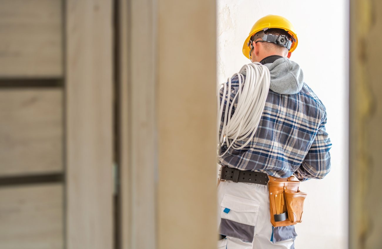 Electric Systems Installer